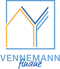 Vennemann Finanz - Logo