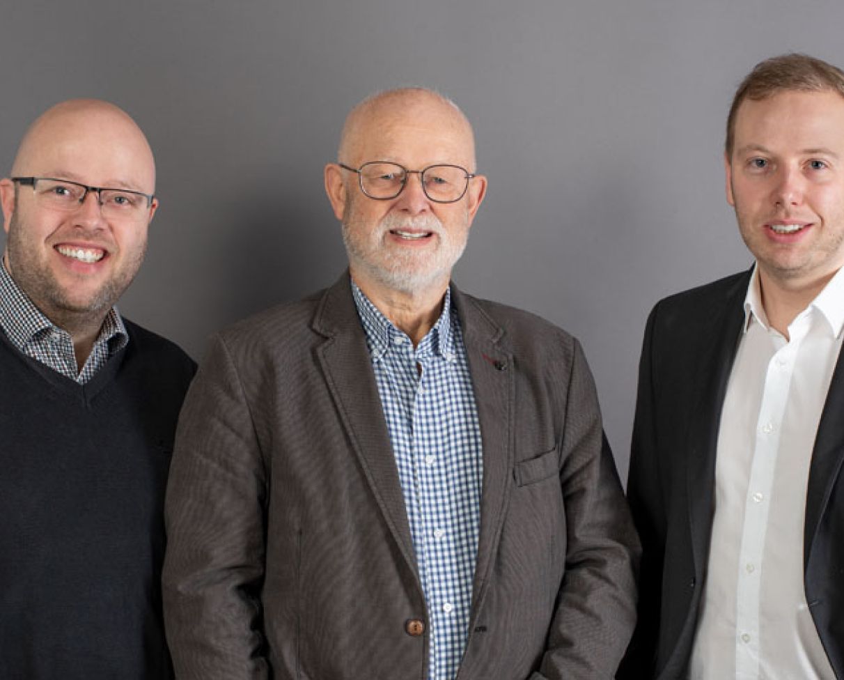 Unser Team